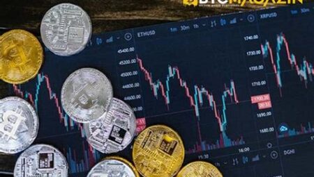 Bitcoin ve Kripto Para Regülasyonları: Dünya Genelindeki Durum