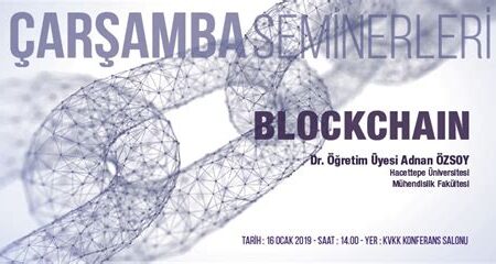 Blockchain İle Kişisel Veri Koruma