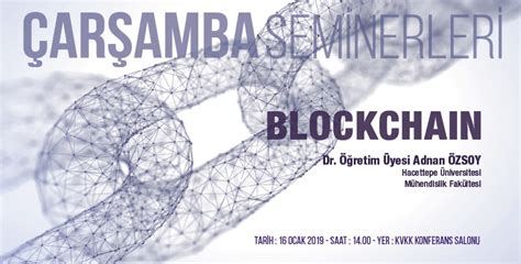 Blockchain İle Kişisel Veri Koruma