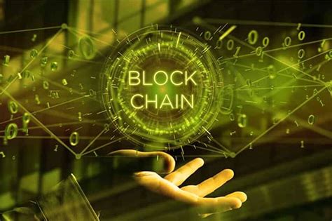 Blockchain Teknolojisinin Geleceği