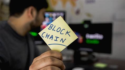 Blockchain ve E-ticaret Uygulamaları