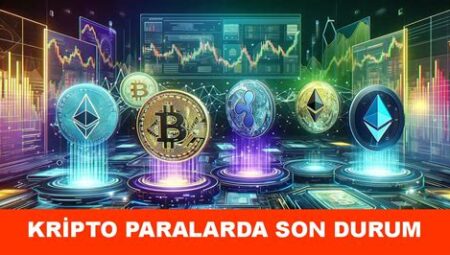 Kripto Para Piyasasında Güncel Durum Analizi