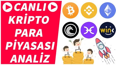 AI Tabanlı Kripto Para Piyasa Algoritmaları