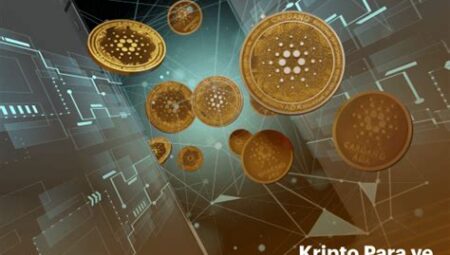 AI ve Kripto Para: Dijital Kimlik Çözümleri